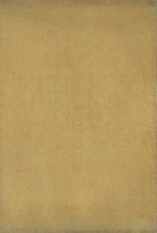 1983, Aquarell und Tusche auf Papier, 18 x 12,5 cm