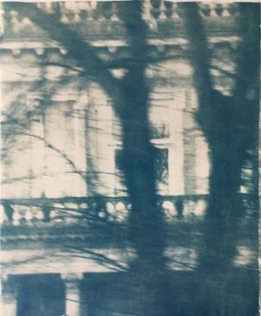 London, 2000-2020, Fotografie, 68 x 57 cm 